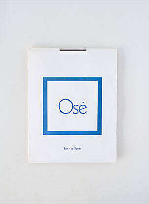 Colanți maro OSÉ femeie