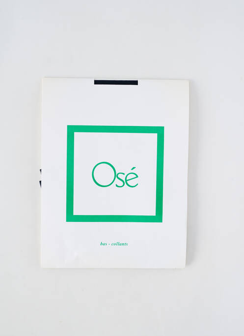 Colanți albastru OSÉ femeie