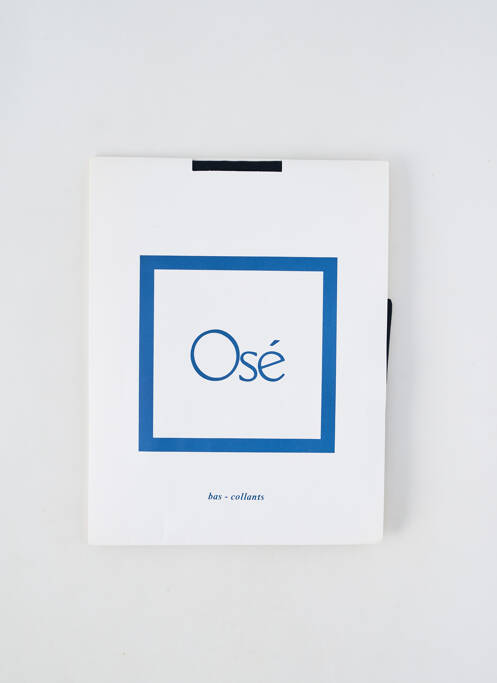 Colanți albastru OSÉ femeie