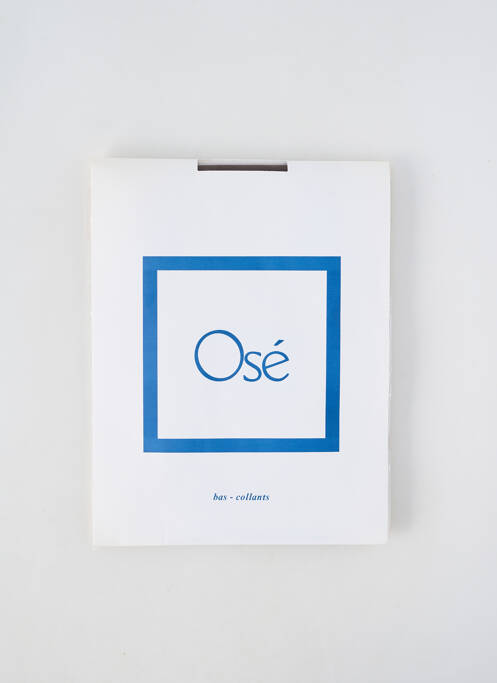 Colanți maro OSÉ femeie