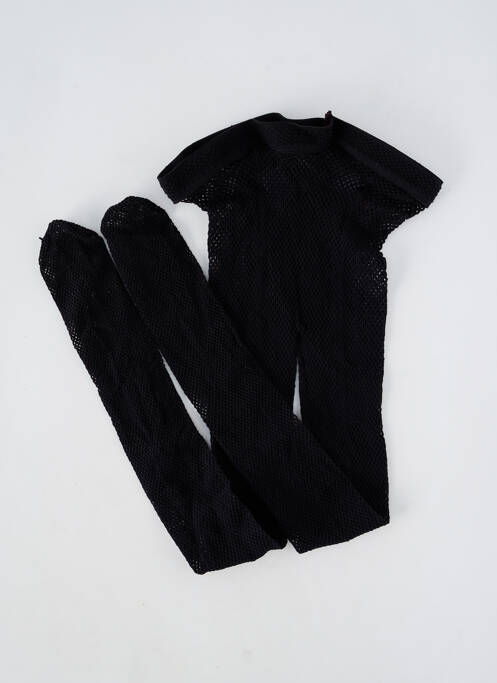 Colanți negru SILVIA GRANDI femeie