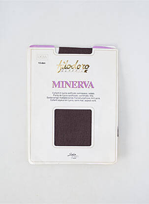 Colanți gri FILODORO femeie