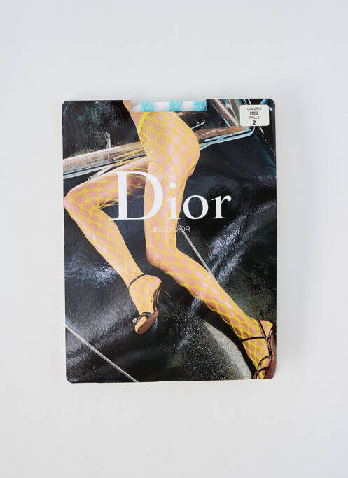 Colanți albastru DIOR femeie