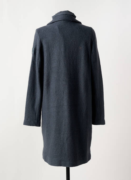 Palton lung gri CECIL femeie