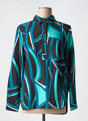 Bluză verde CECIL femeie