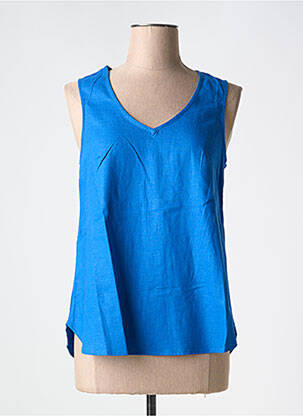 Maiou albastru ESPRIT DE LA MER femeie