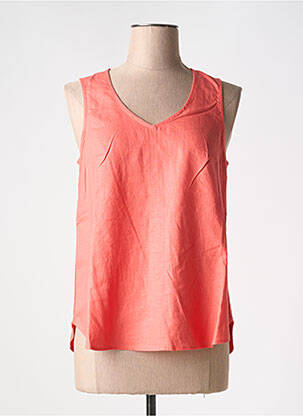 Maiou portocaliu ESPRIT DE LA MER femeie