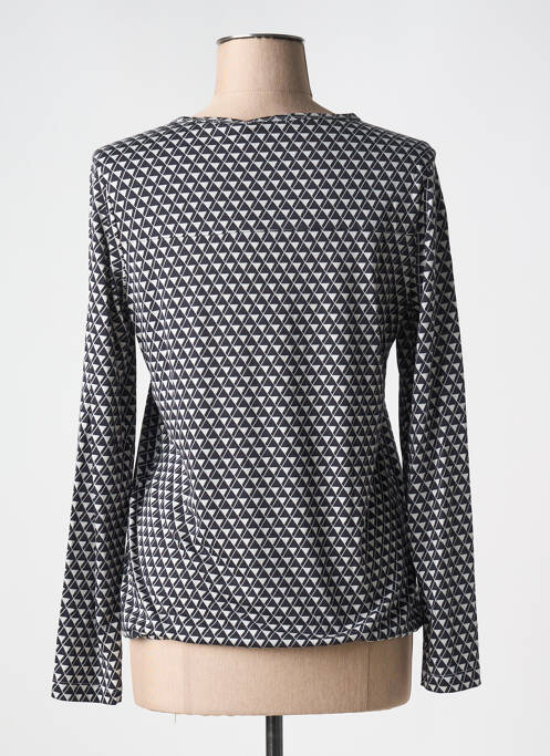 Tricou negru CECIL femeie