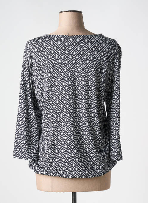 Top negru CECIL femeie