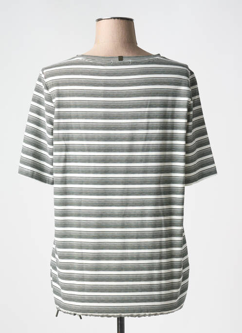 Tricou gri CECIL femeie