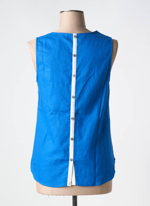 Maiou albastru ESPRIT DE LA MER femeie