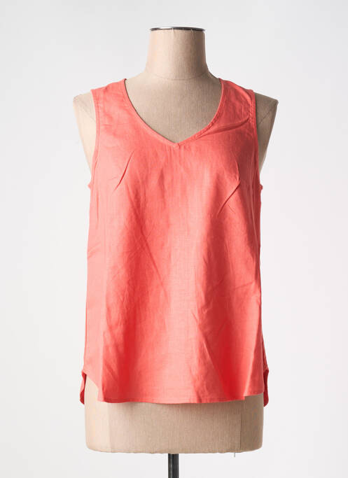 Maiou portocaliu ESPRIT DE LA MER femeie