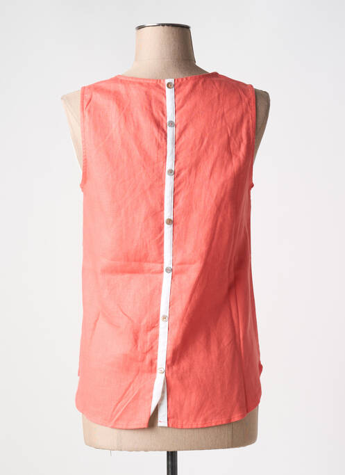 Maiou portocaliu ESPRIT DE LA MER femeie