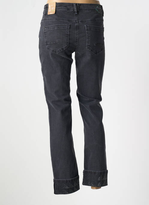 Blugi cu croială slim gri CECIL femeie