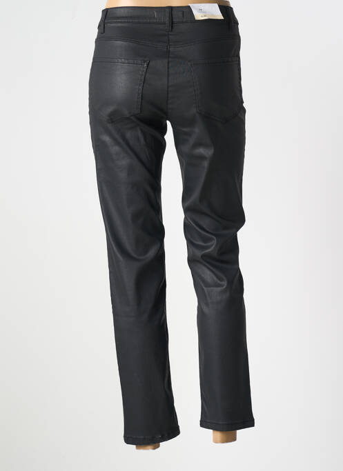 Pantalon 7/8 negru BETTY BARCLAY femeie