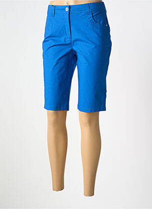 Bermudă albastru ESPRIT DE LA MER femeie