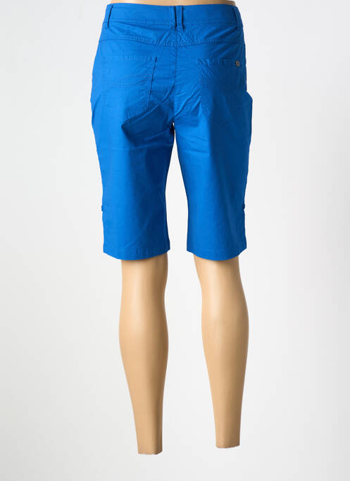 Bermudă albastru ESPRIT DE LA MER femeie