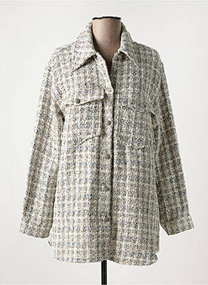 Jachete casual bej B.YOUNG femeie