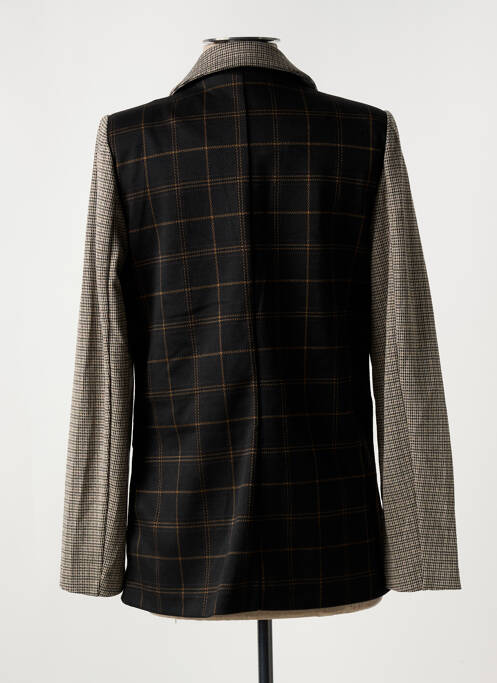 Sacou negru B.YOUNG femeie