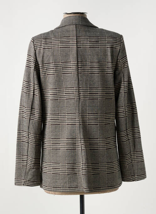 Sacou gri B.YOUNG femeie