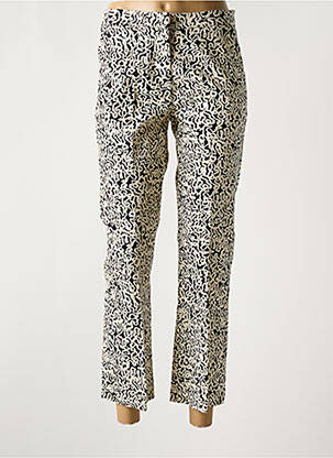 Pantalon 7/8 negru B.YOUNG femeie