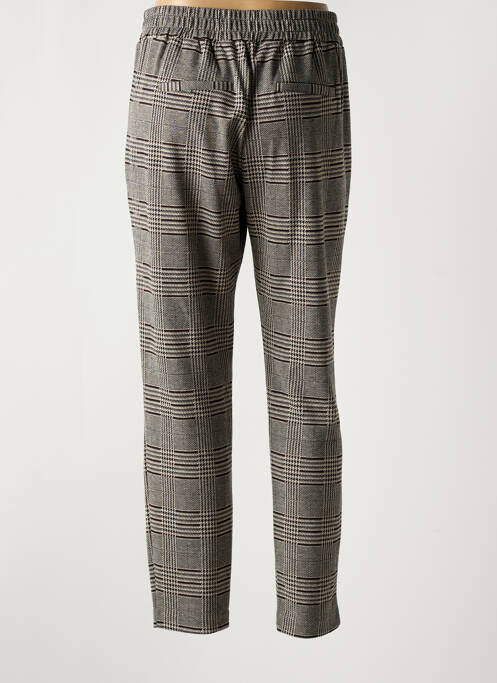 Pantalon slim negru B.YOUNG femeie