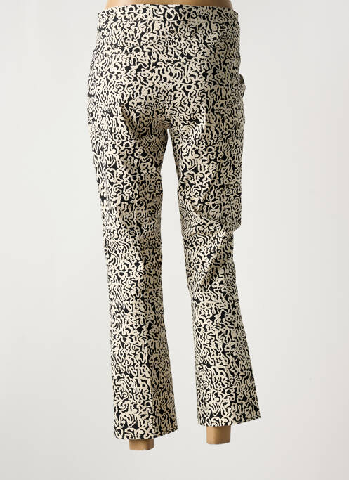 Pantalon 7/8 negru B.YOUNG femeie