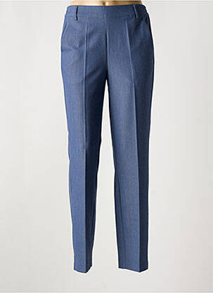 Jegging albastru KAFFE femeie