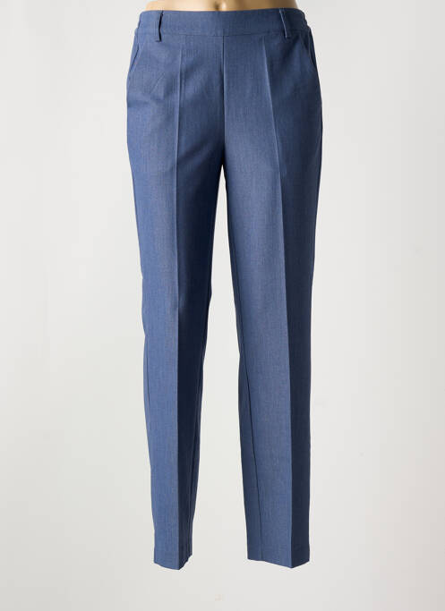 Jegging albastru KAFFE femeie