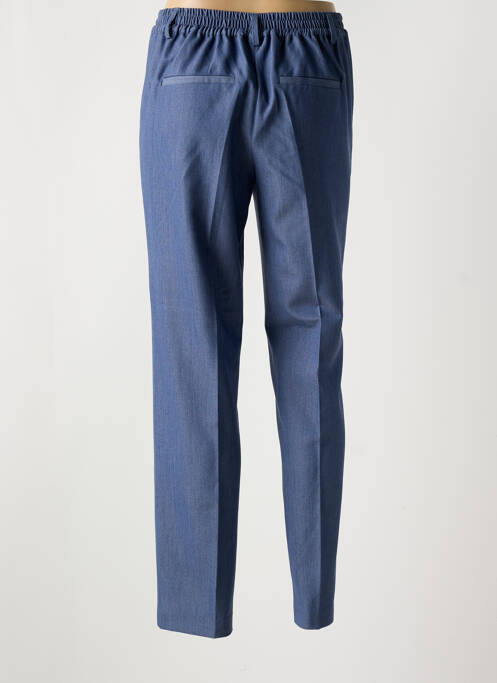 Jegging albastru KAFFE femeie