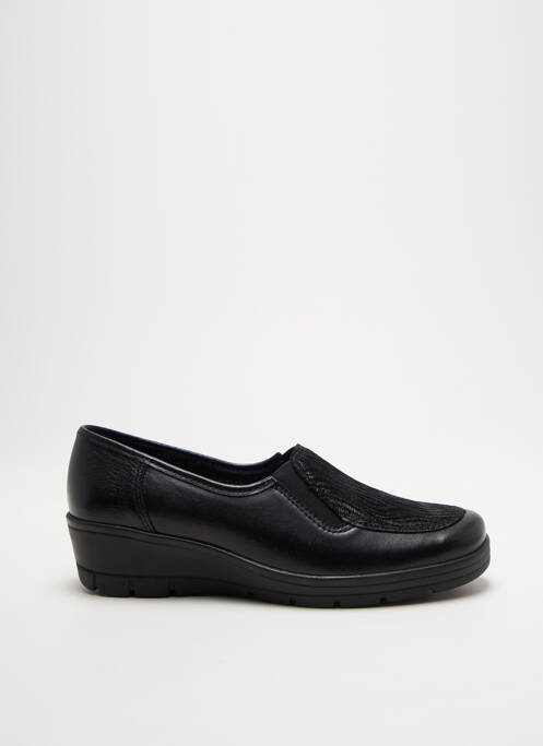 Mocasini negru ALTEX femeie