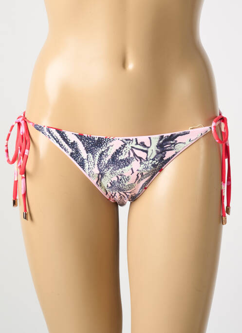 Chiloți de baie albastru MAAJI femeie