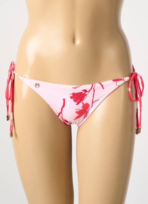 Chiloți de baie albastru MAAJI femeie