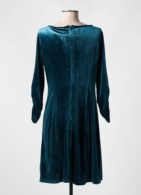 Rochie midi verde CREAM femeie