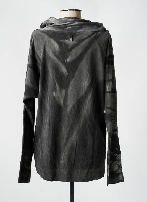 Tricou gri DEHA femeie