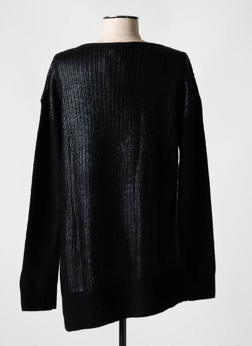 Pulover negru DEHA femeie