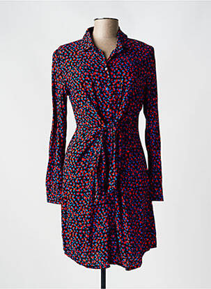 Rochie midi negru CONCEPT  K femeie