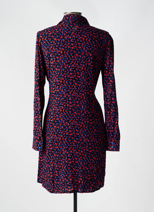 Rochie midi negru CONCEPT  K femeie