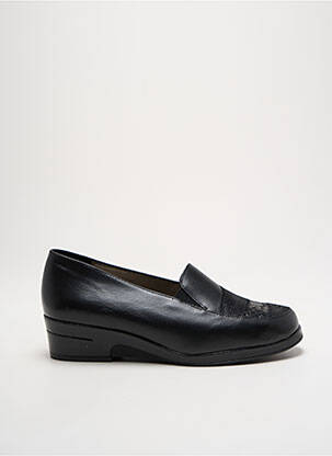 Mocasini negru PEDI GIRL femeie