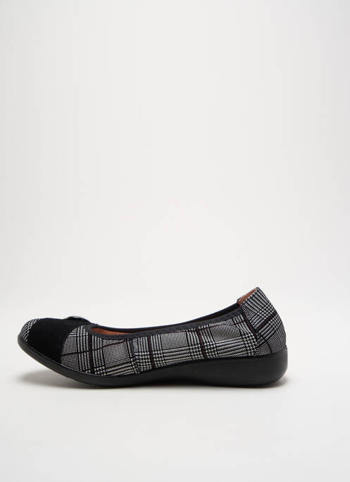 Balerine negru INEA femeie