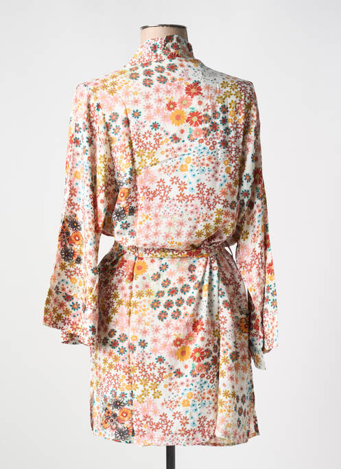 Jachete kimono bej TANIT CODE femeie