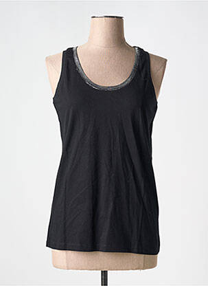 Maiou negru TANIT CODE femeie