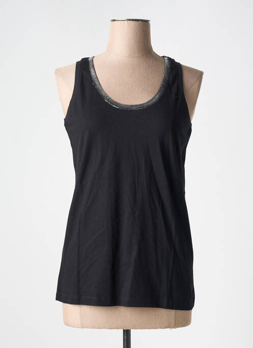 Maiou negru TANIT CODE femeie