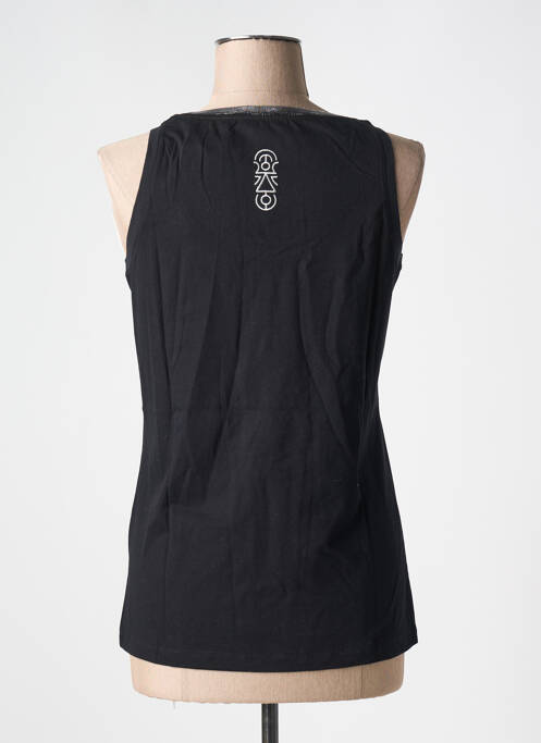 Maiou negru TANIT CODE femeie