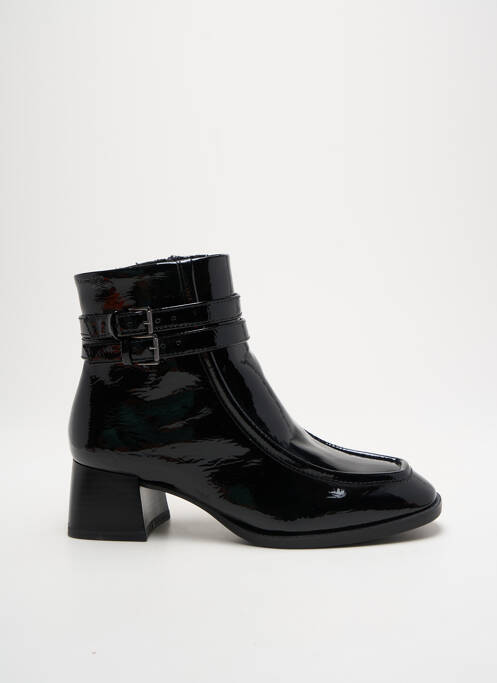Botine/Ghete negru TAMARIS femeie