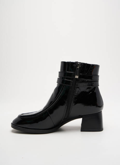 Botine/Ghete negru TAMARIS femeie