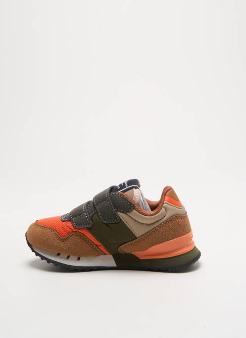 Adidași verde PEPE JEANS băiat