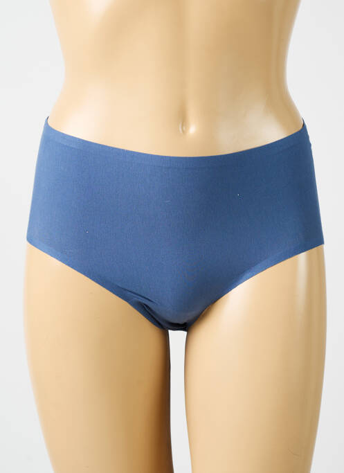 Chilot albastru LOUISA BRACQ femeie