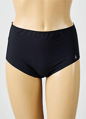 Chilot negru ANTIGEL femeie