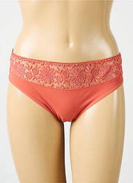 Chilot elasticitate portocaliu SIMONE PERELE femme